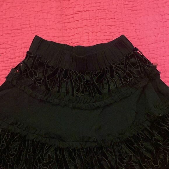 Alexis mini skirt, XS - Picture 4 of 8